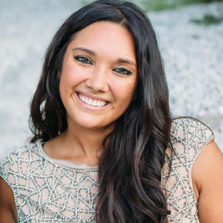 Rebecca Palmer, PMHNP